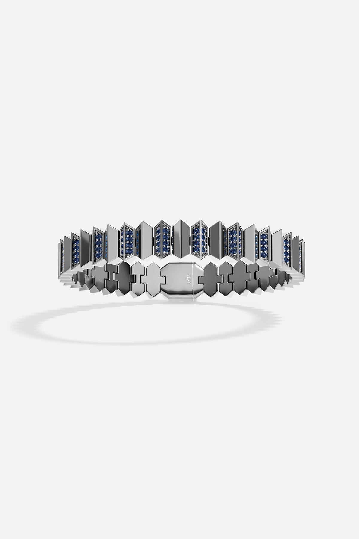 Up and Down Bracelet