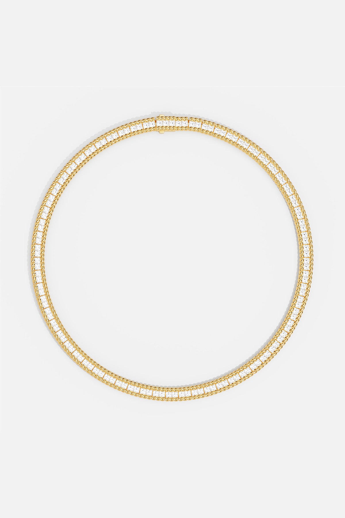 01-YC8430OX-APM-Monaco-Cordage-Necklace-Jewelry