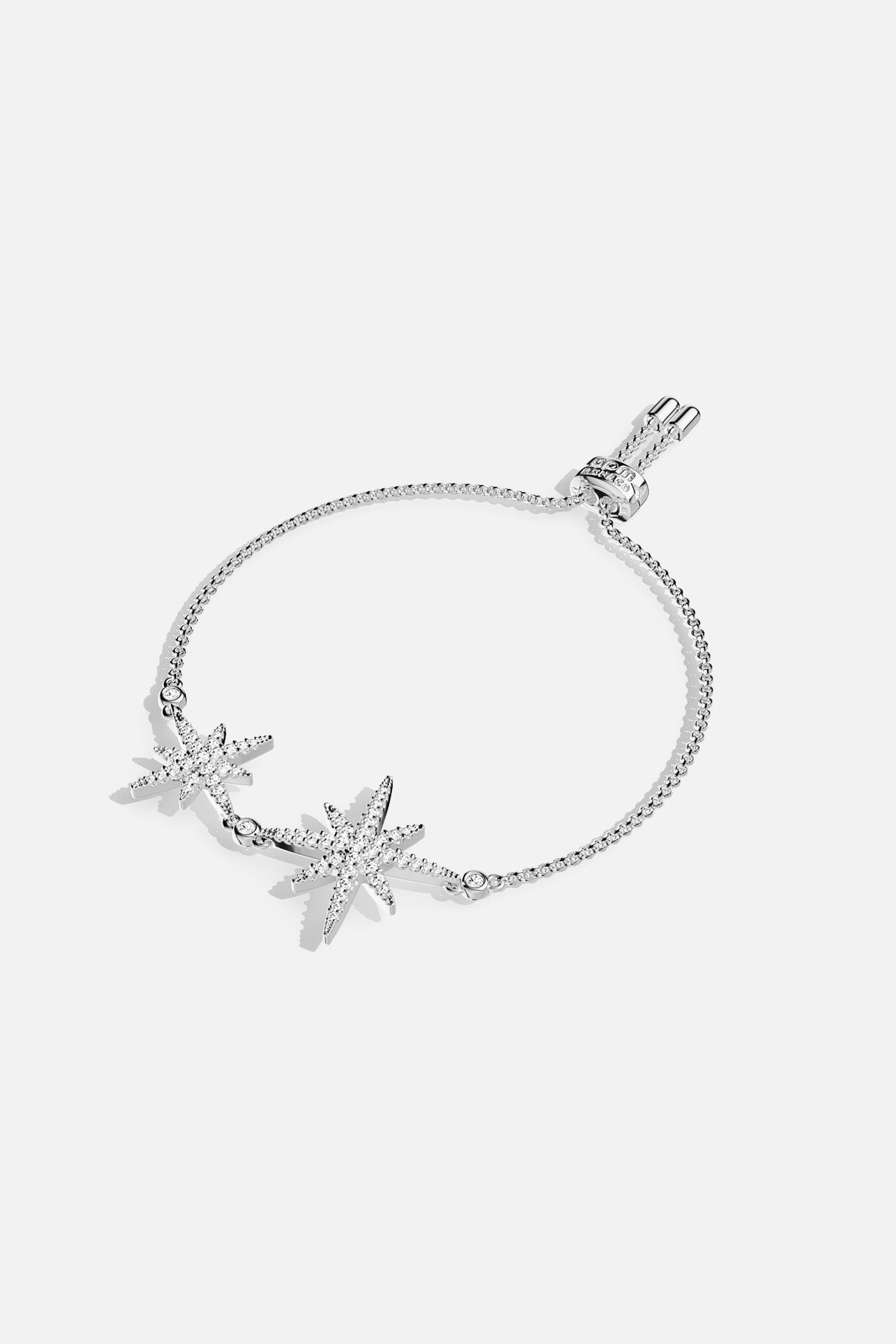APM Étoile Bracelet, twin stars shimmering with effortless celestial charm.