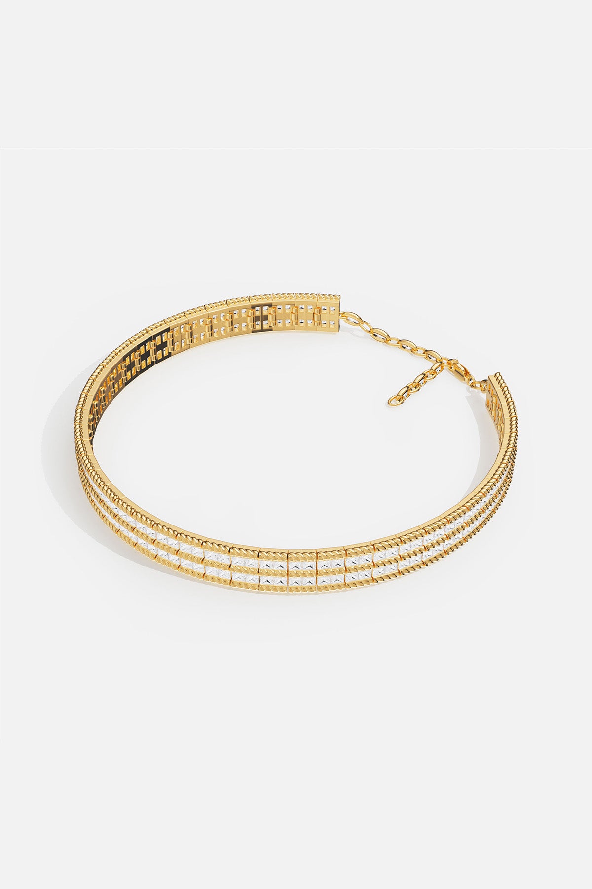 05-YC8431OX-APM-Monaco-Cordage-Necklace-Jewelry