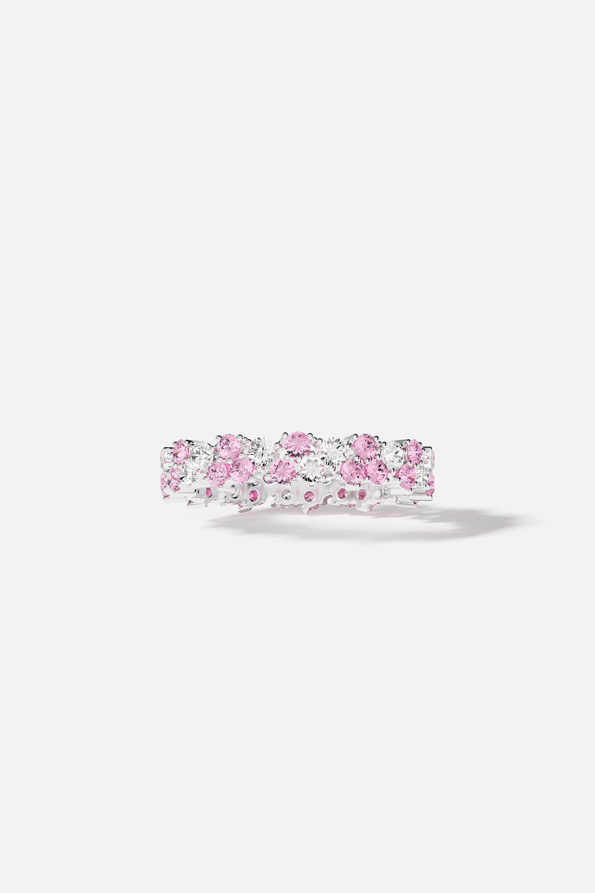 Rose Drop Ring - APM Monaco UK