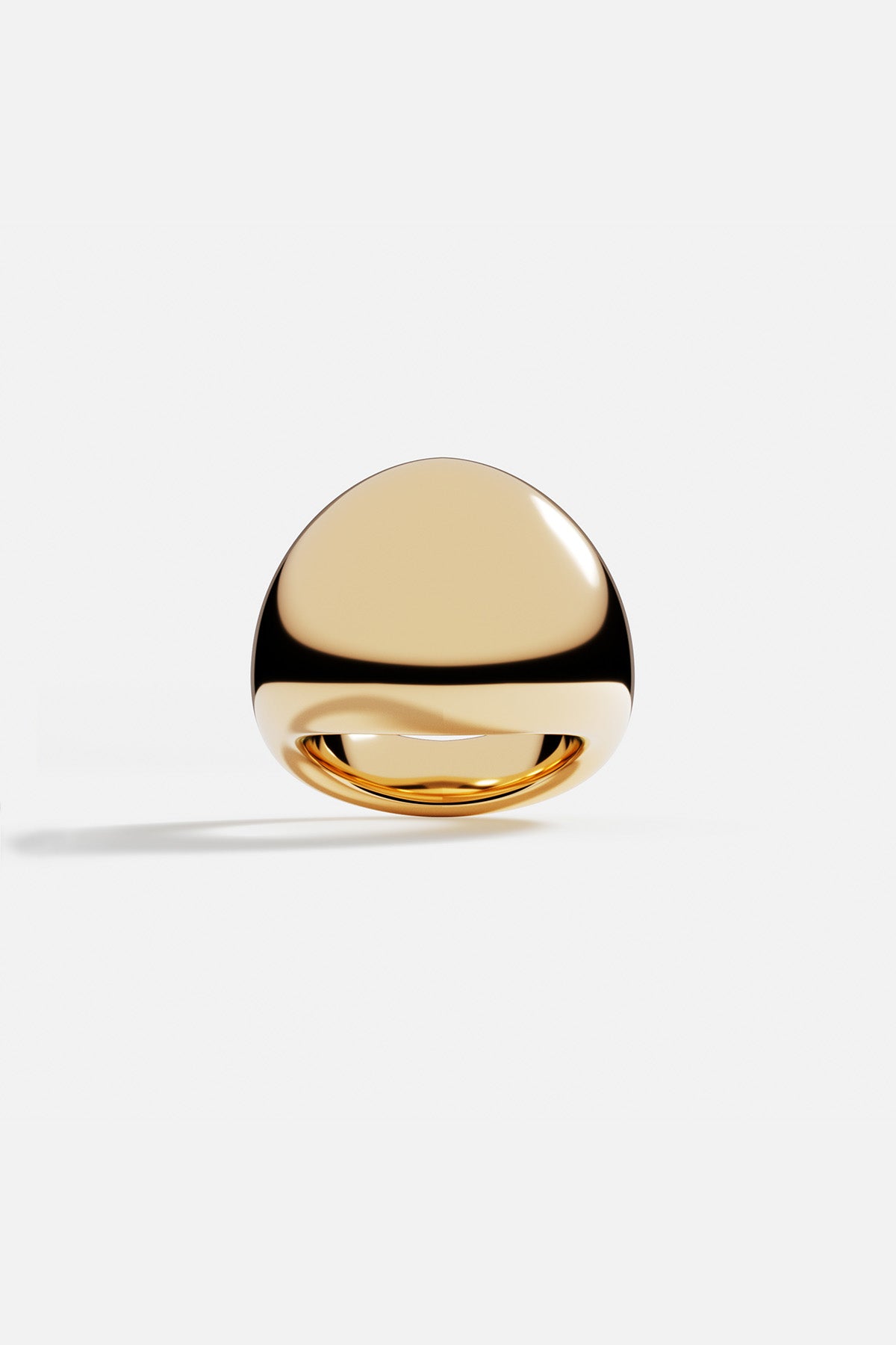 Dome Ring - APM Monaco UK