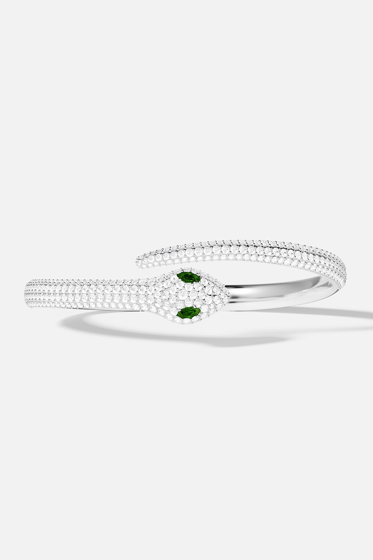 Kaa Wrap Cuff - APM Monaco UK