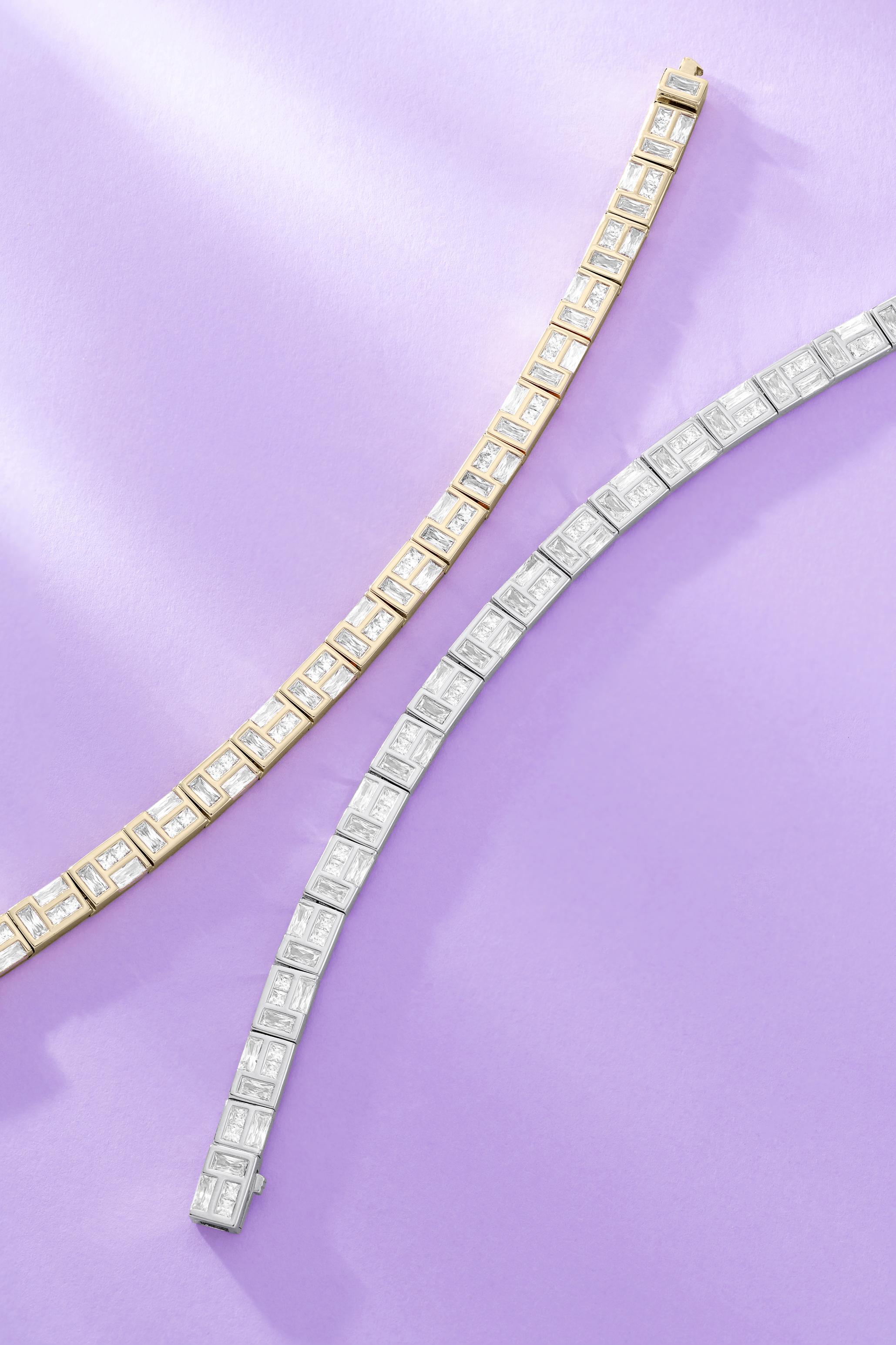 Ice Bracelet - APM Monaco