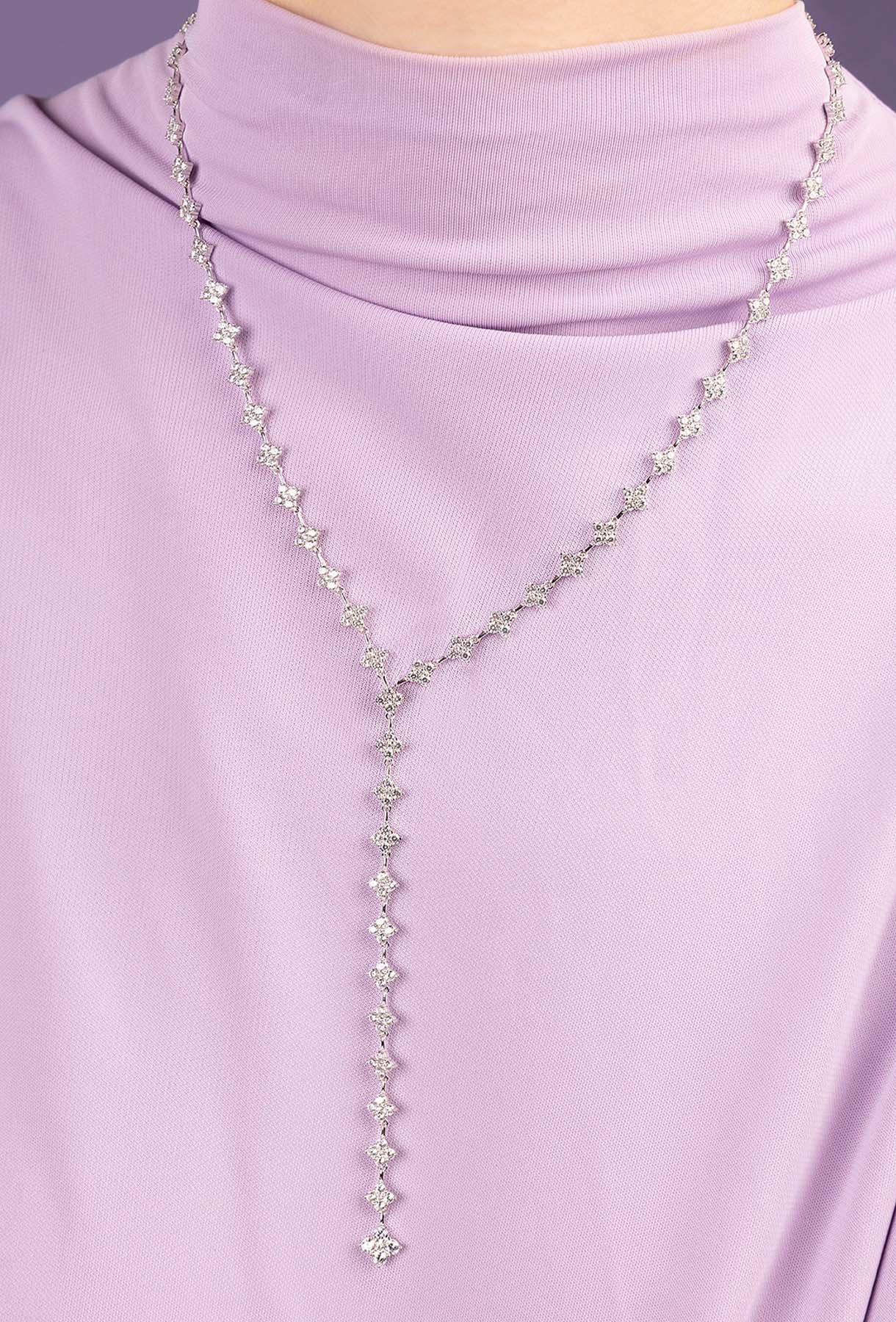 APM Monaco Éclat Necklace