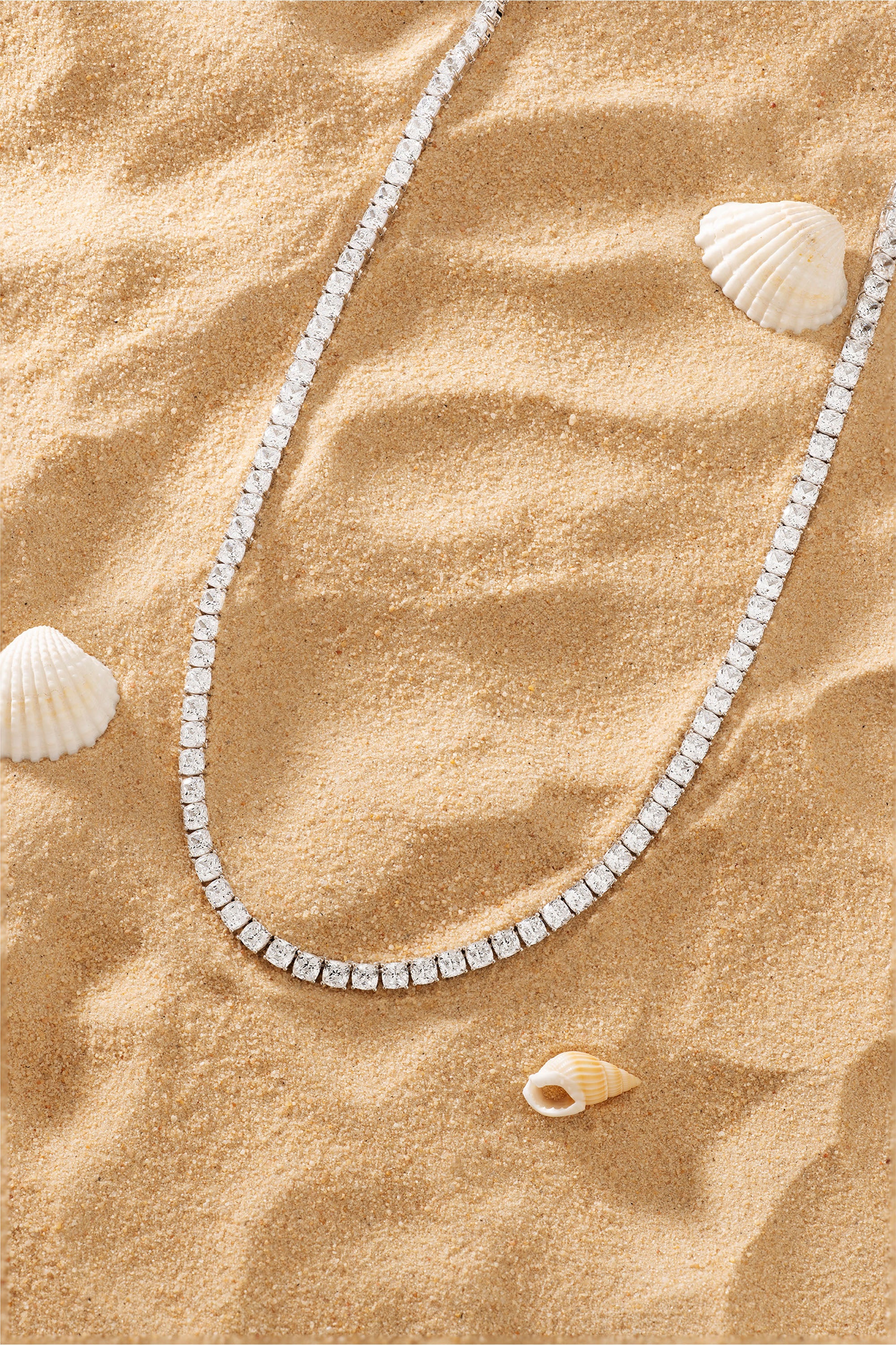 Pavé Choker - APM Monaco UK