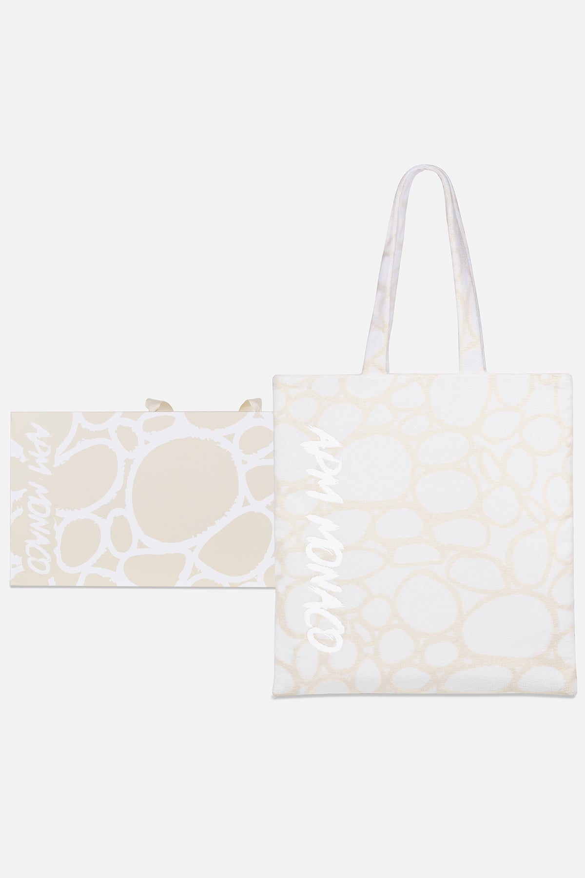 Galet Tote bag - APM Monaco