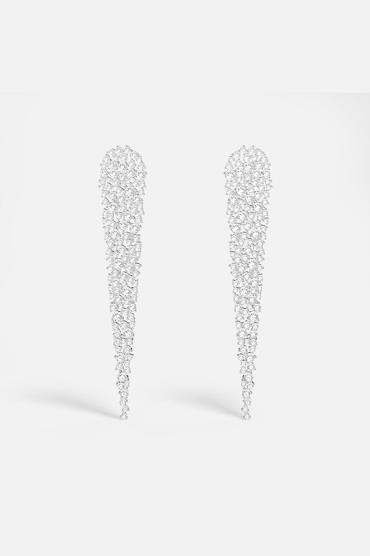 Statement Drop Earrings - APM Monaco UK