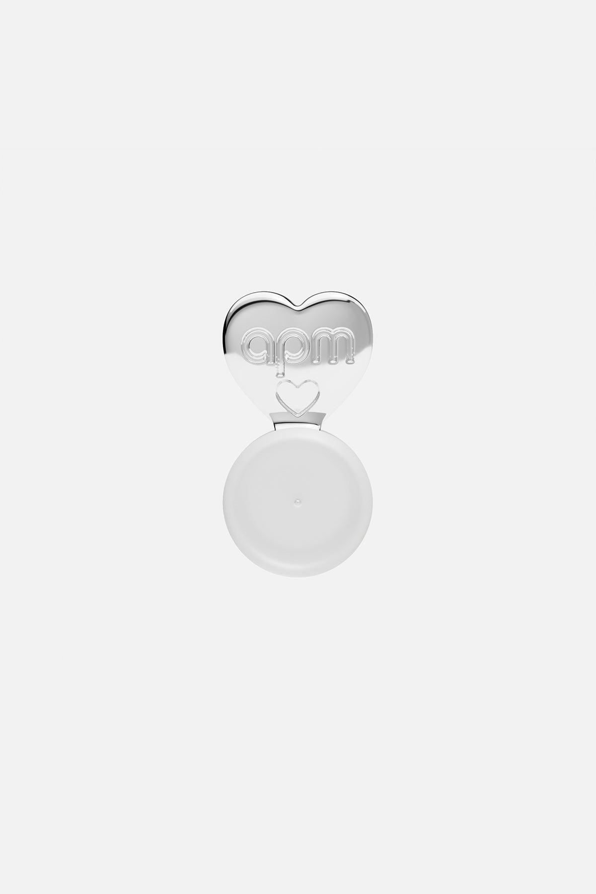 Silver Earnut - APM Monaco UK