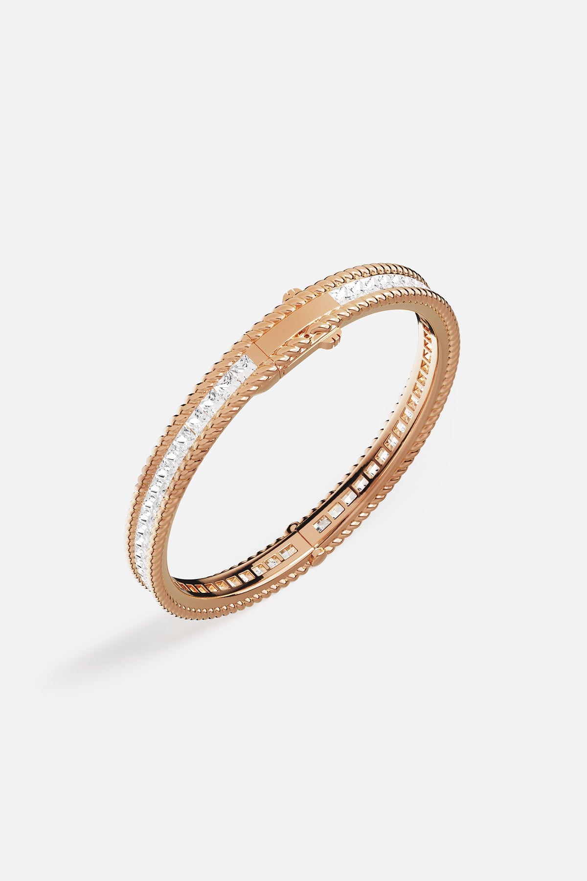 APM Monaco Bracelet Cordage