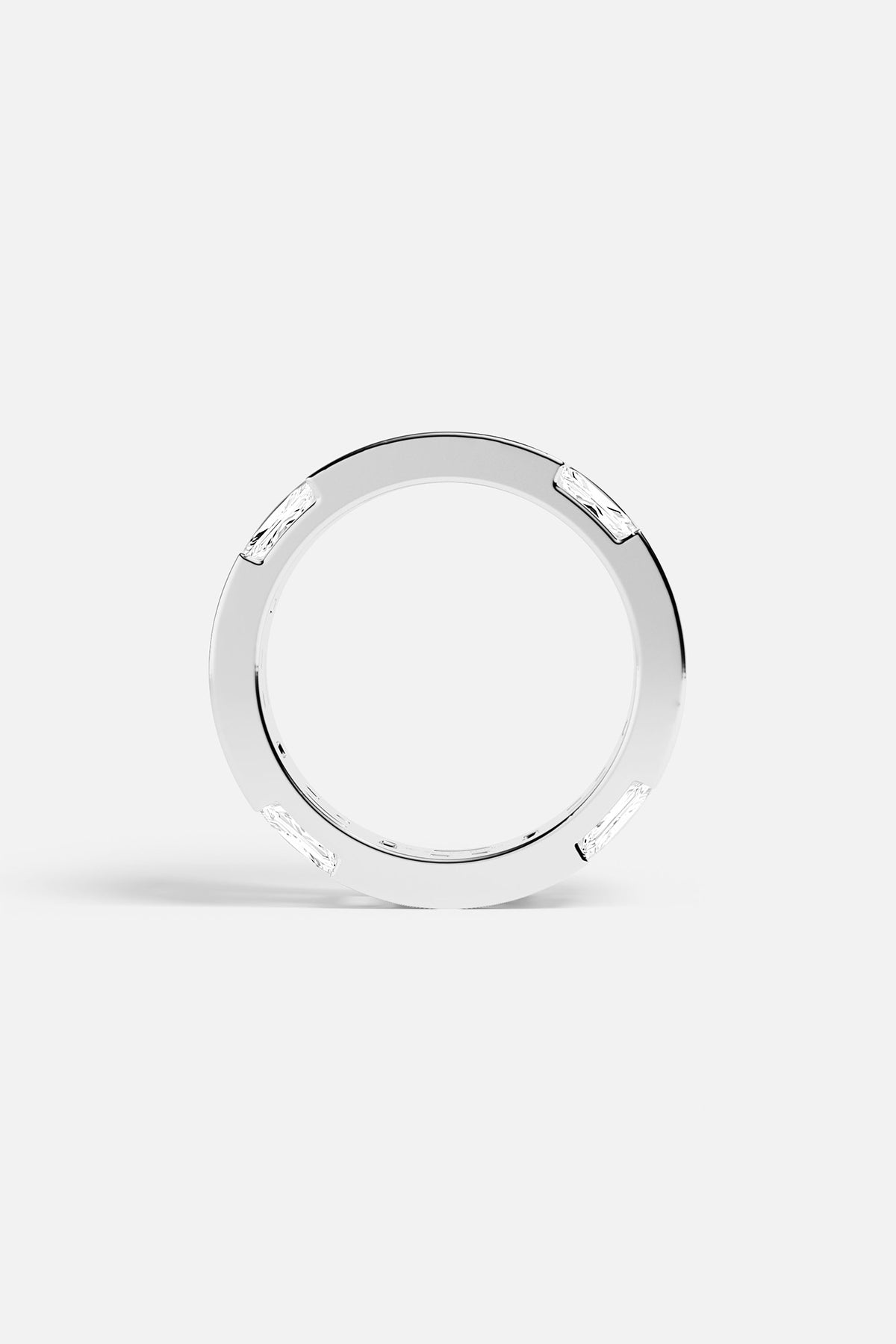 APM Monaco Ice Ring