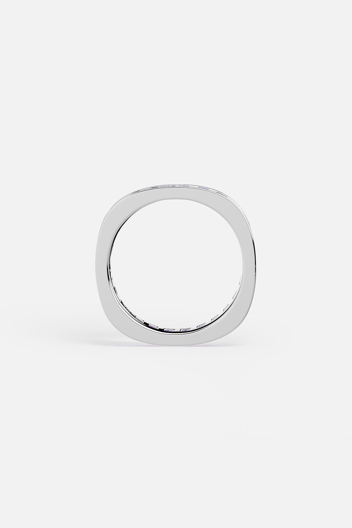 APM Monaco Lilac Lumière Ring