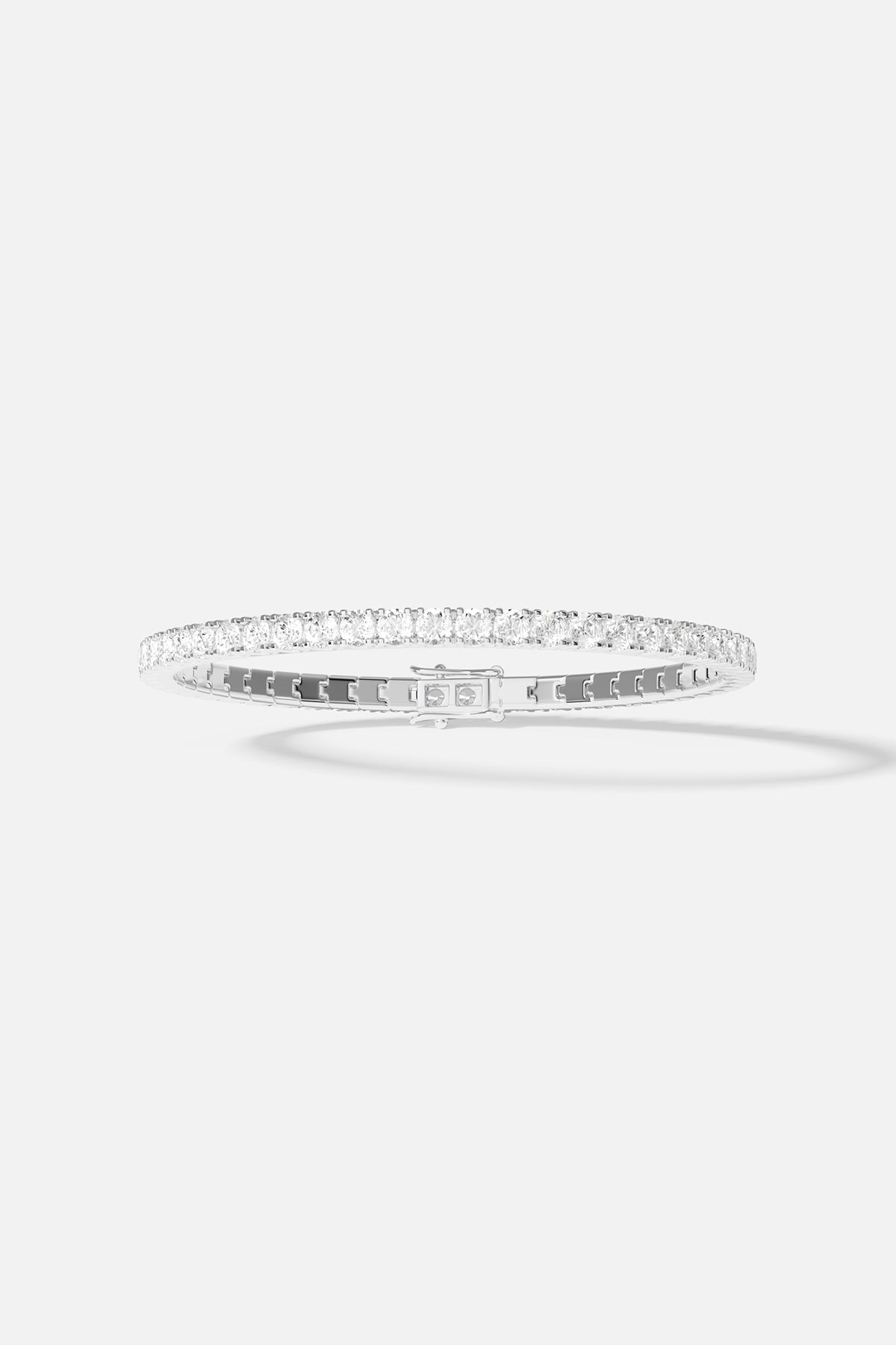 APM Monaco Bracelet Tennis