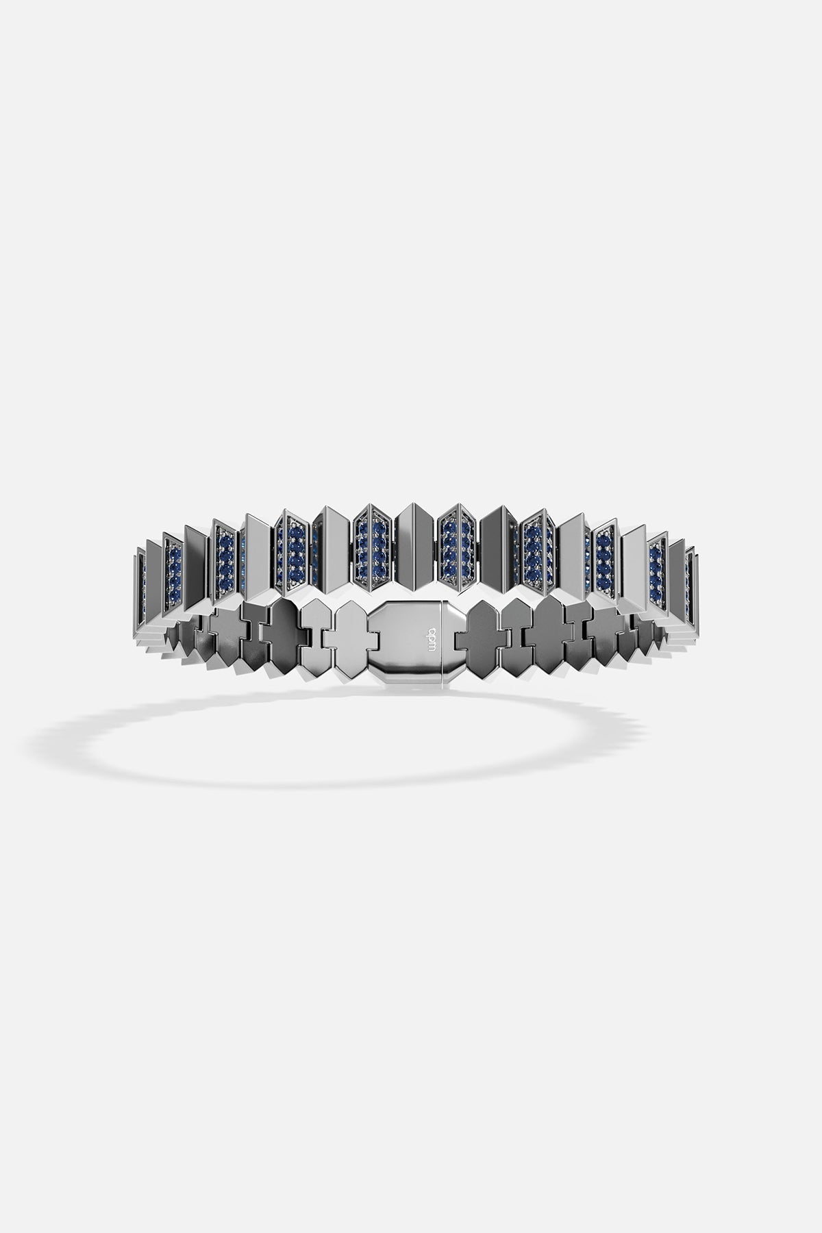 APM Monaco Bracelet Up and Down