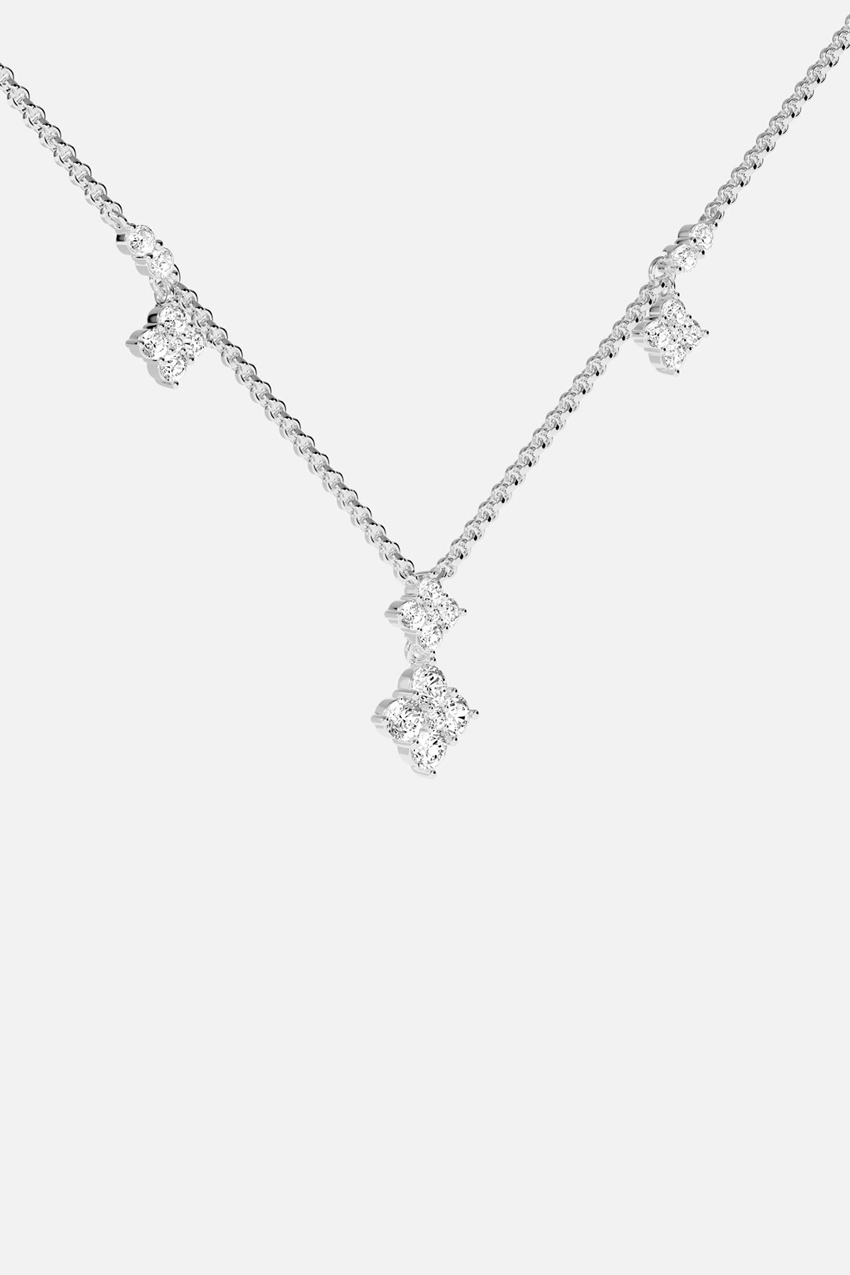 APM Monaco Éclat Necklace