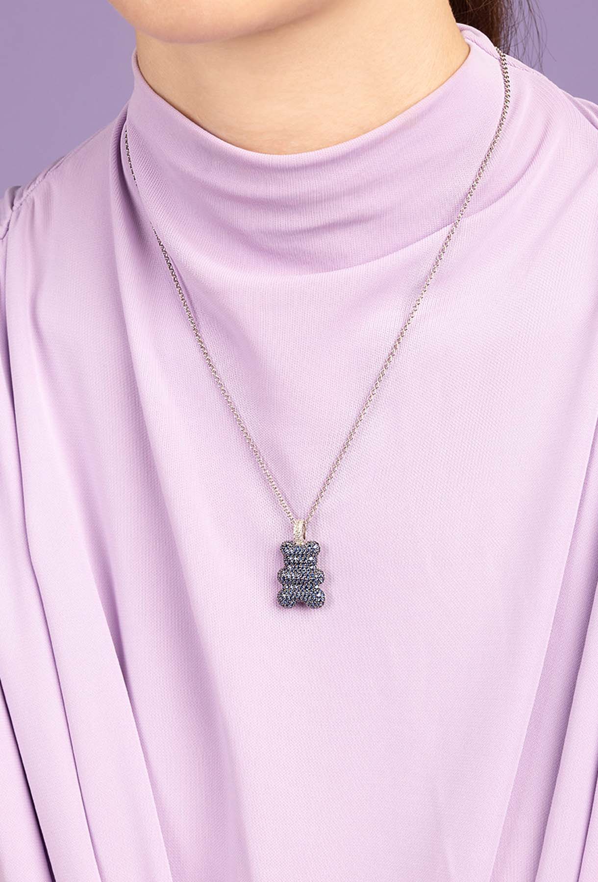 APM Monaco Necklace BABA