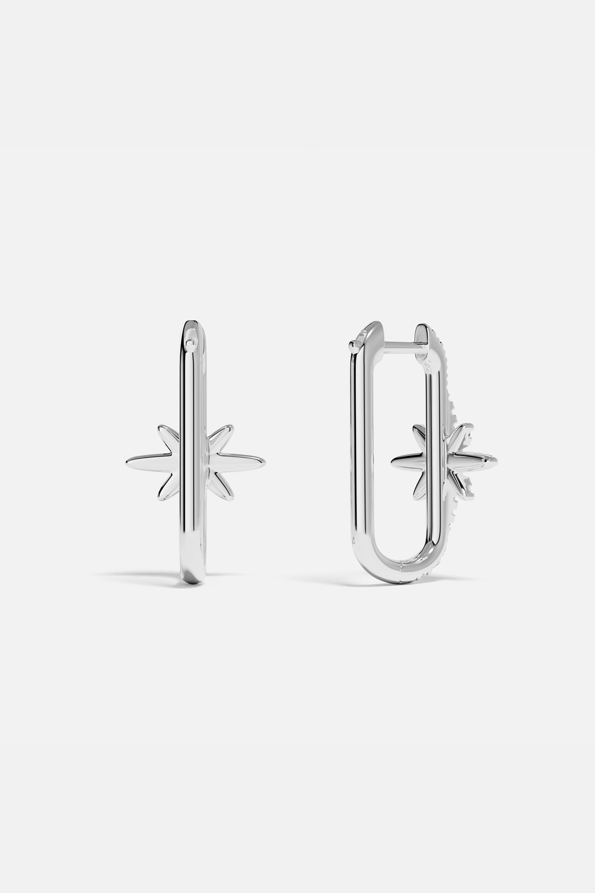 APM Monaco Earring Météorites