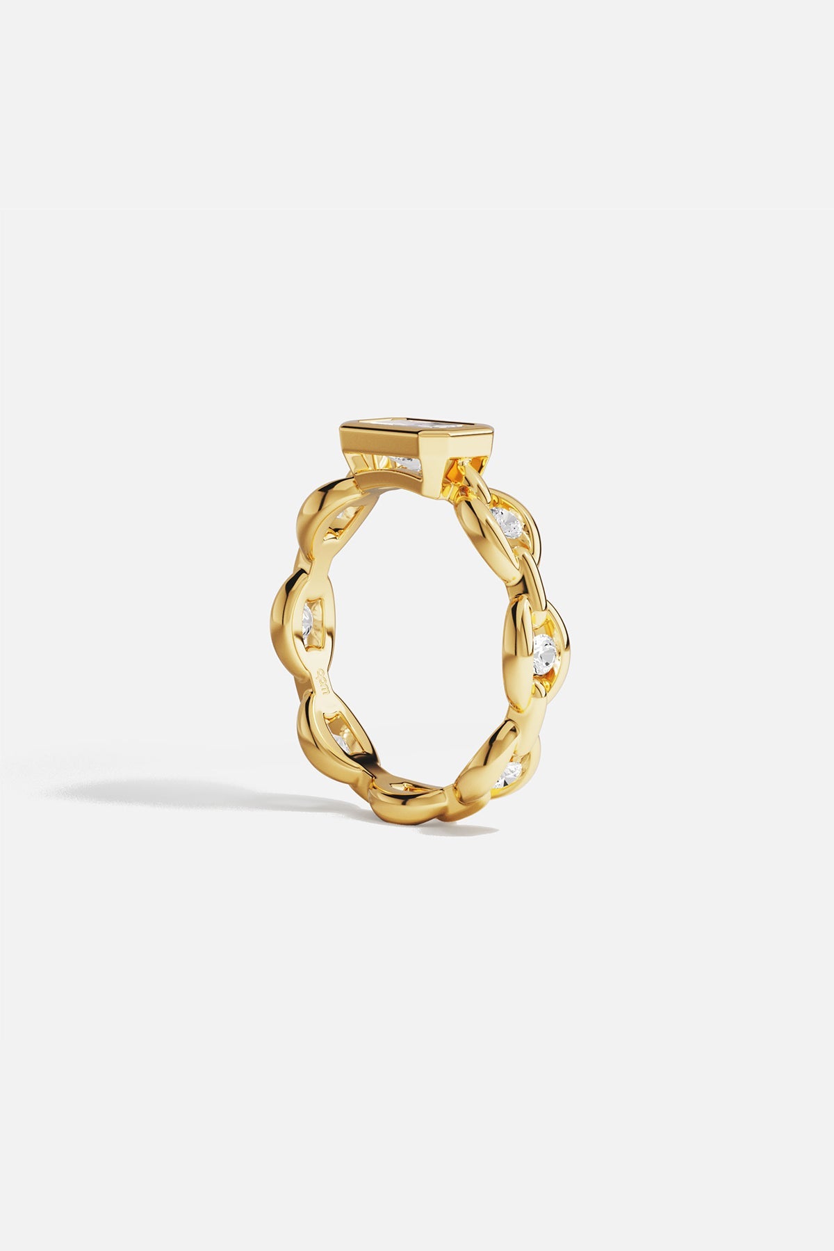 APM Monaco Ring Enchaîné
