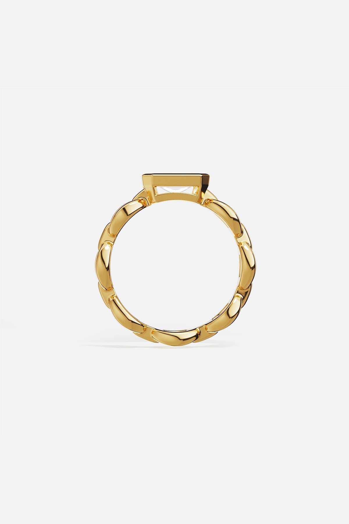 APM Monaco Ring Enchaîné