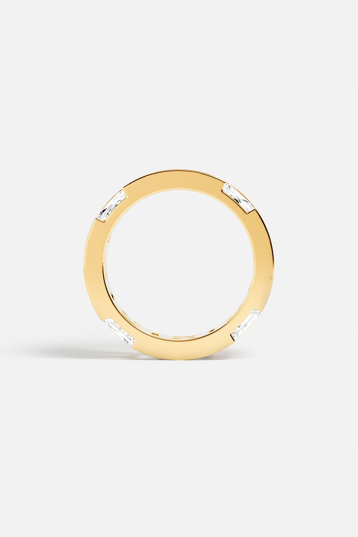 APM Monaco Ice Ring