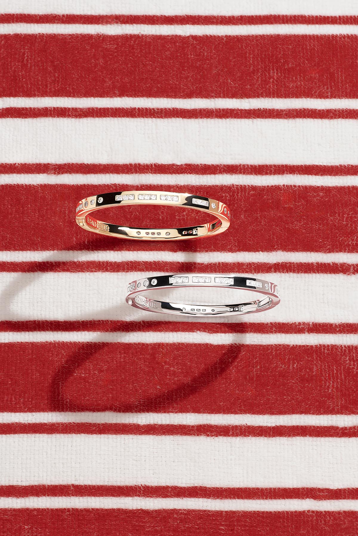 Bracelet BONHEUR