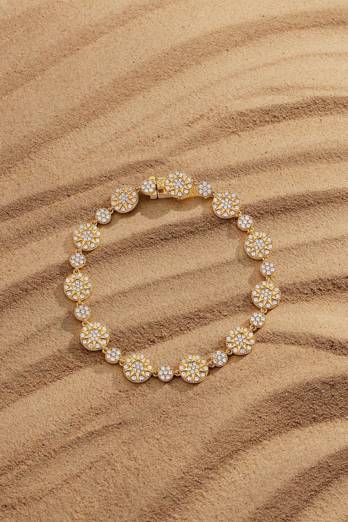 Soleil Bracelet - APM Monaco UK