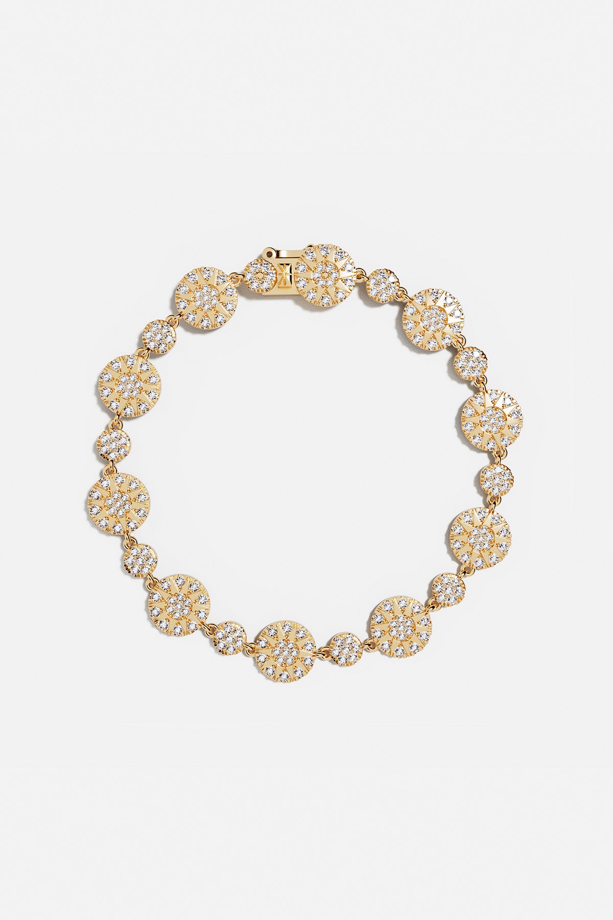 Soleil Bracelet - APM Monaco UK