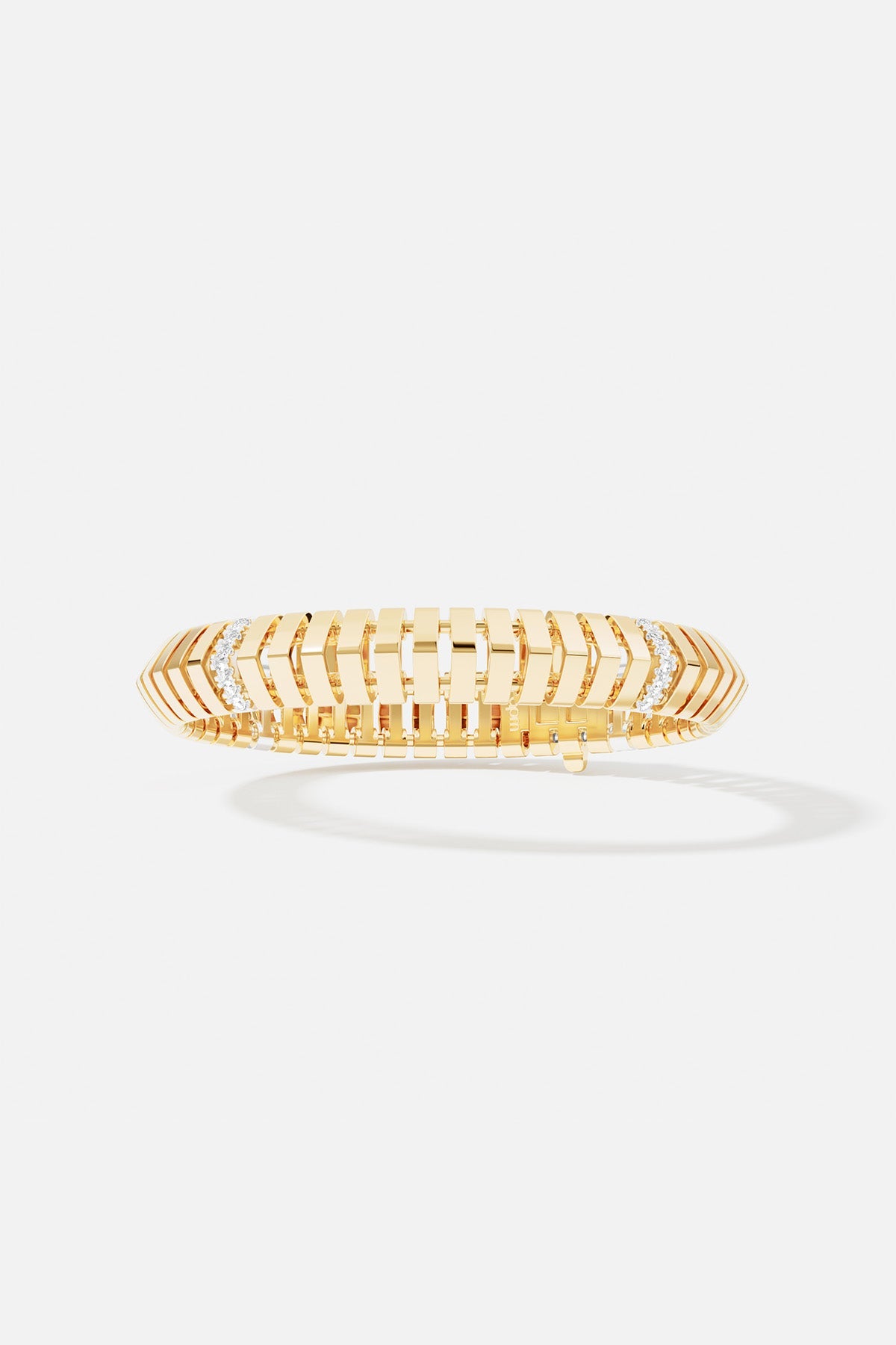 Rayon de Soleil Bracelet