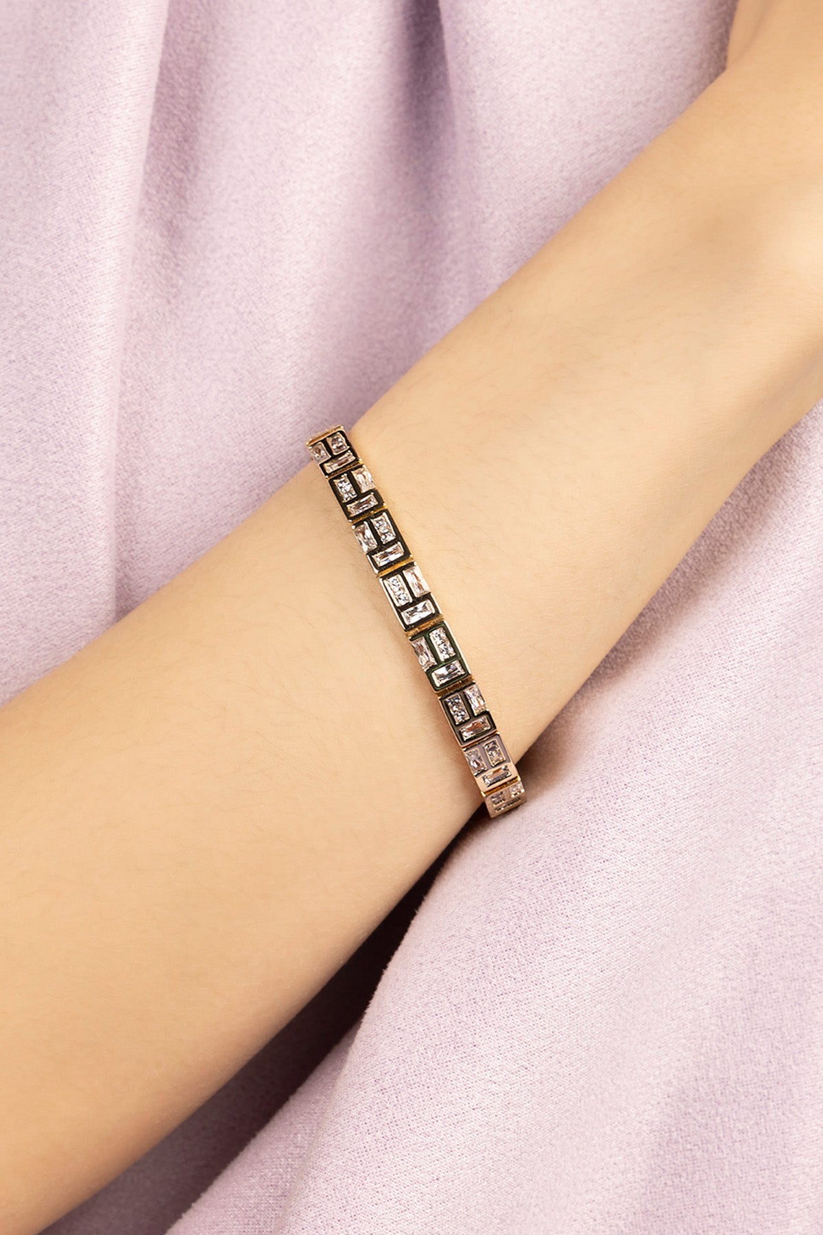 Ice Bracelet - APM Monaco