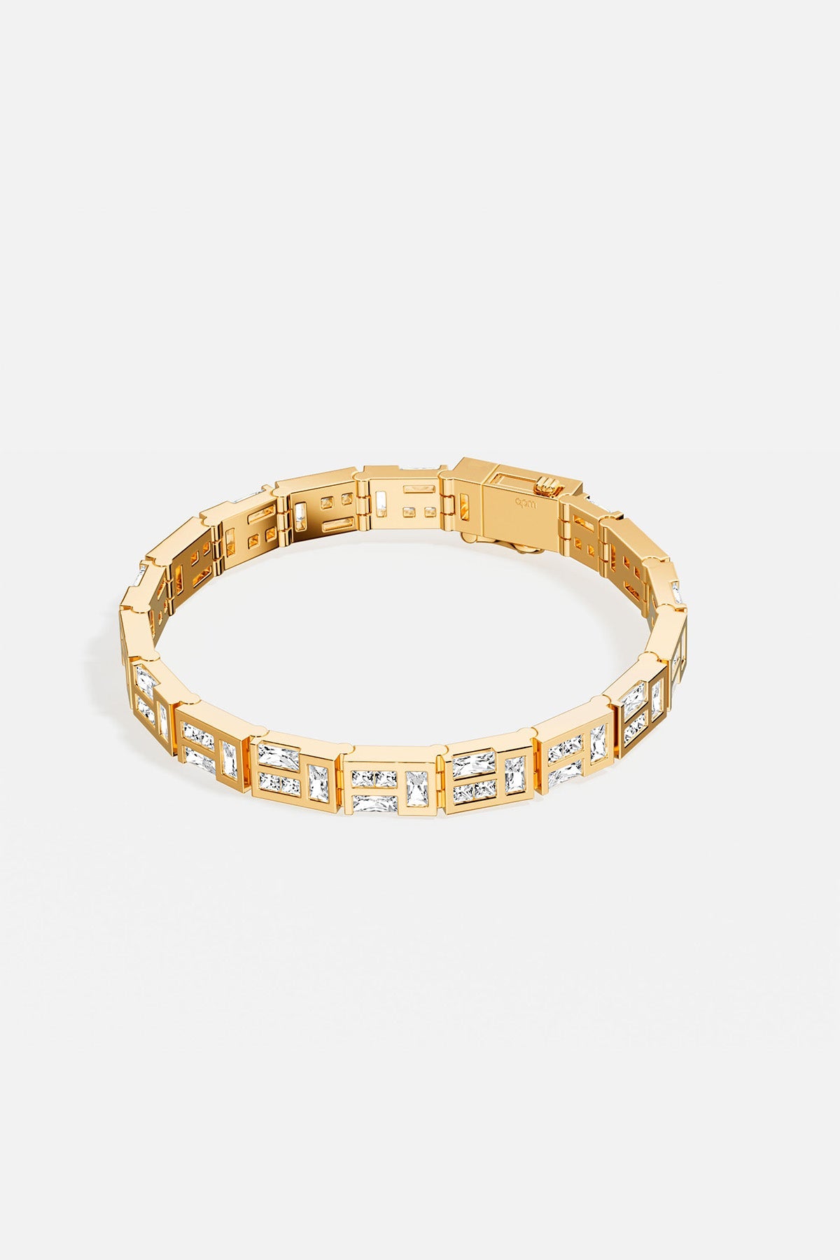 APM Monaco Bracelet Ice
