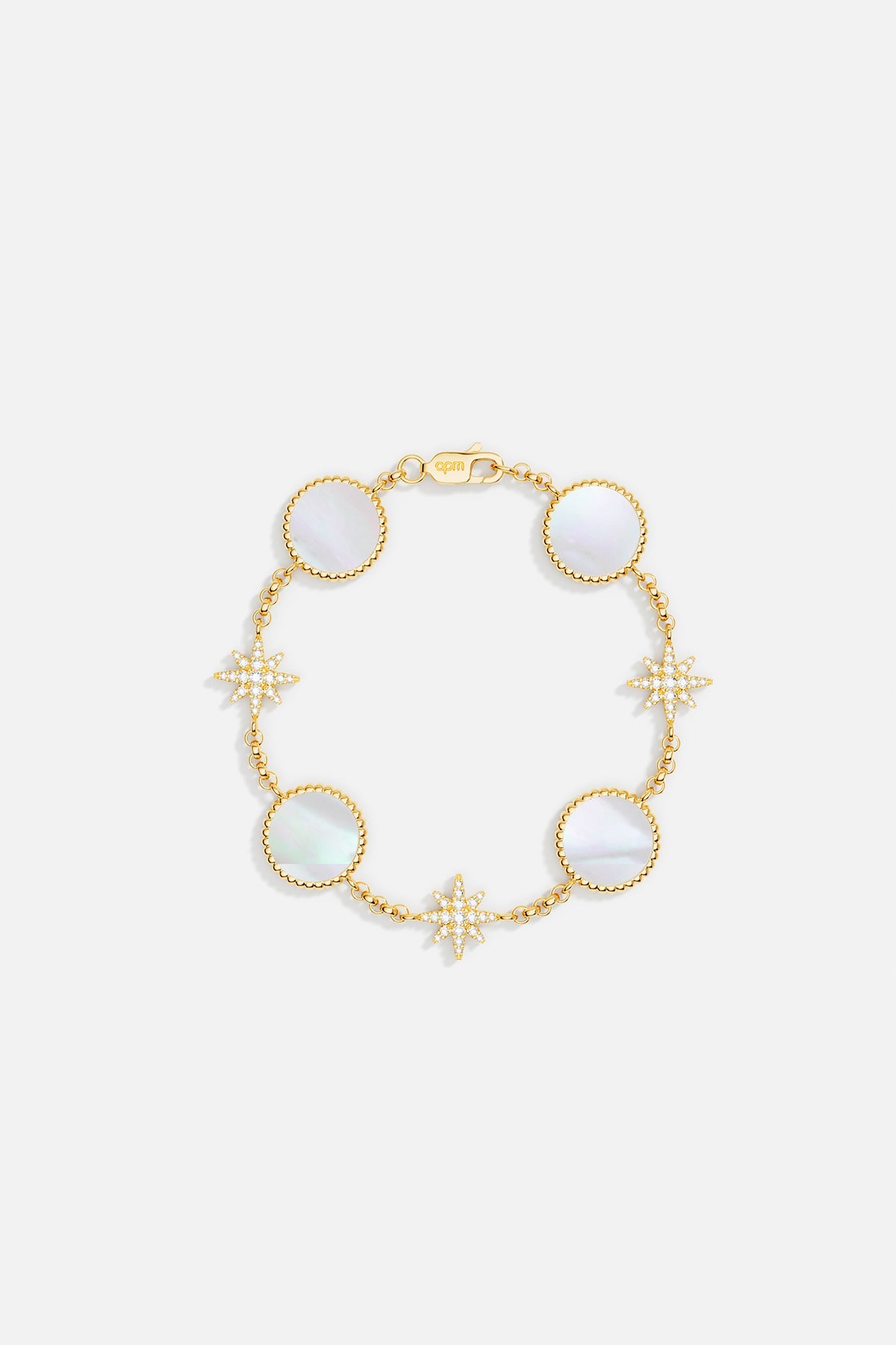 APM Monaco Bracelet Valentine