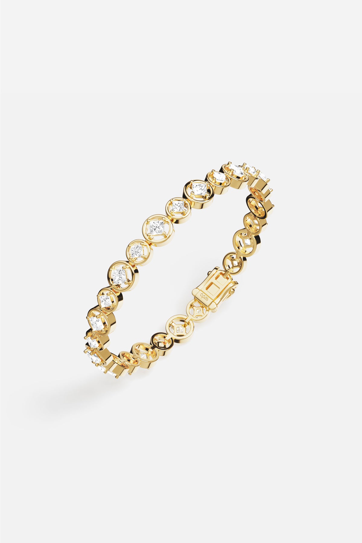 APM Monaco Bracelet Les Bulles d'Eau