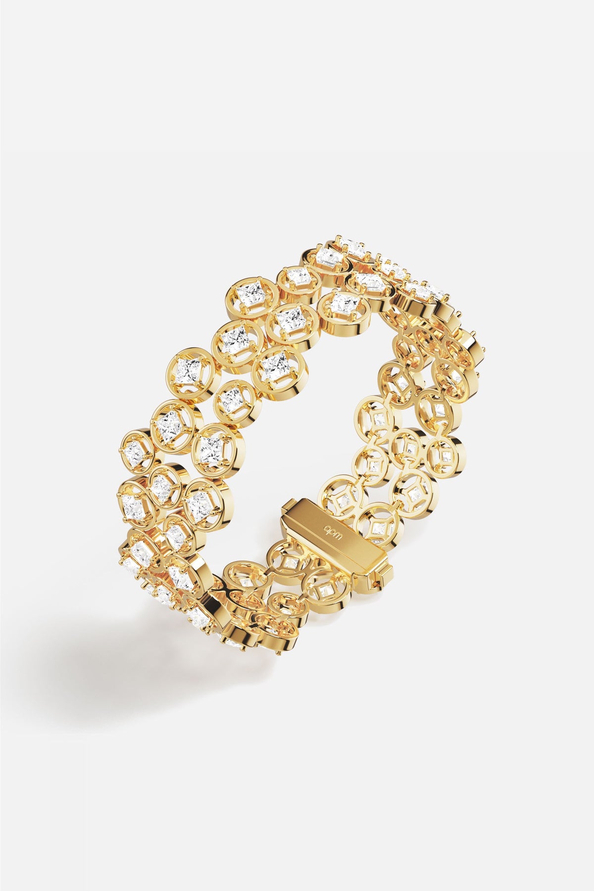 APM Monaco Bracelet Les Bulles d'Eau