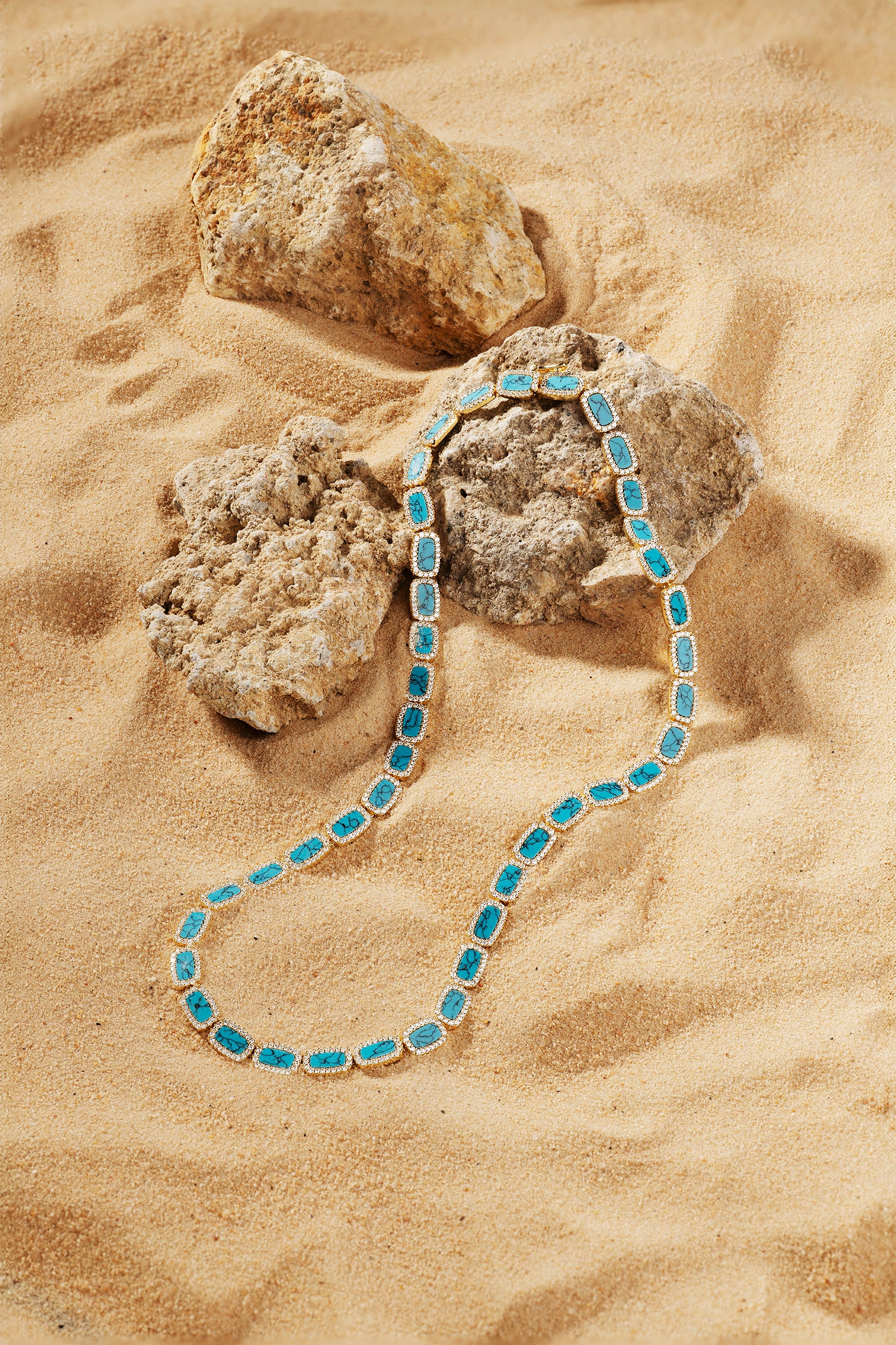 Lagoon Choker