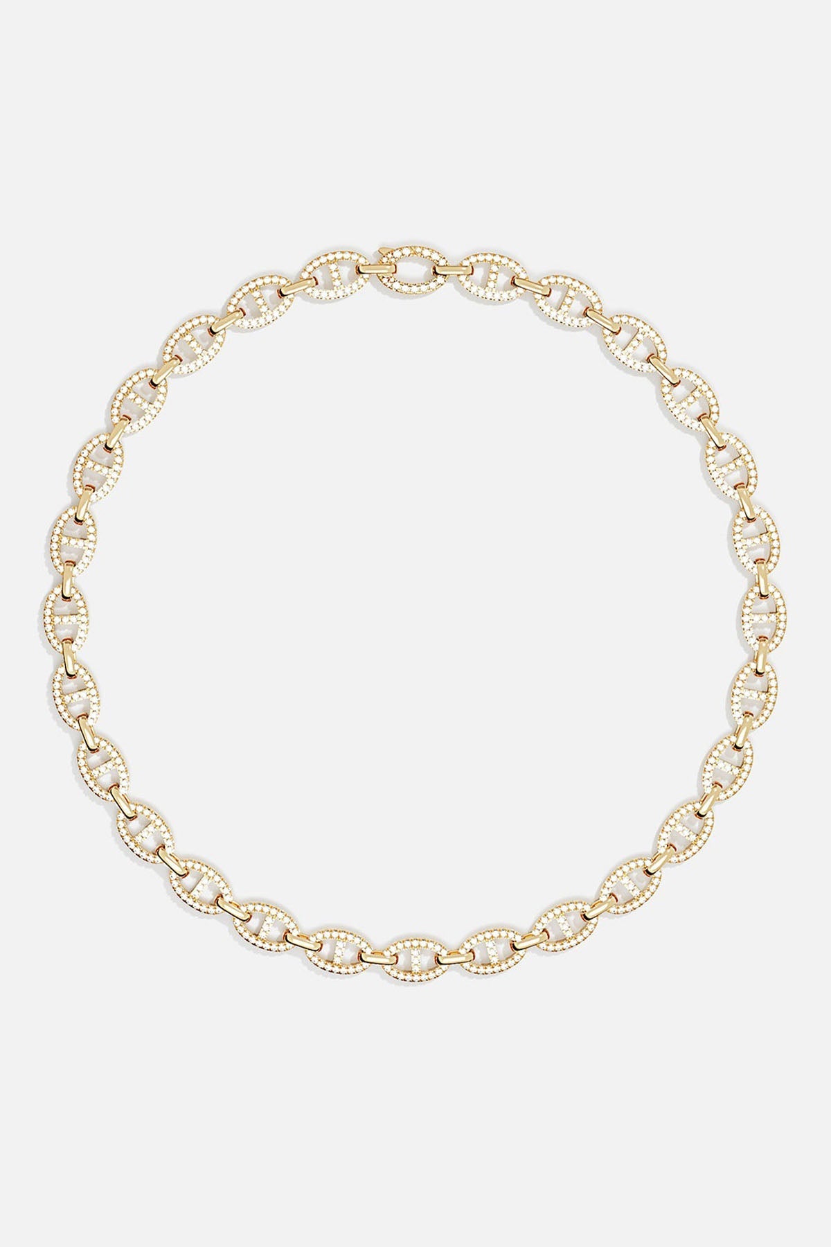 APM Monaco Necklace Marine