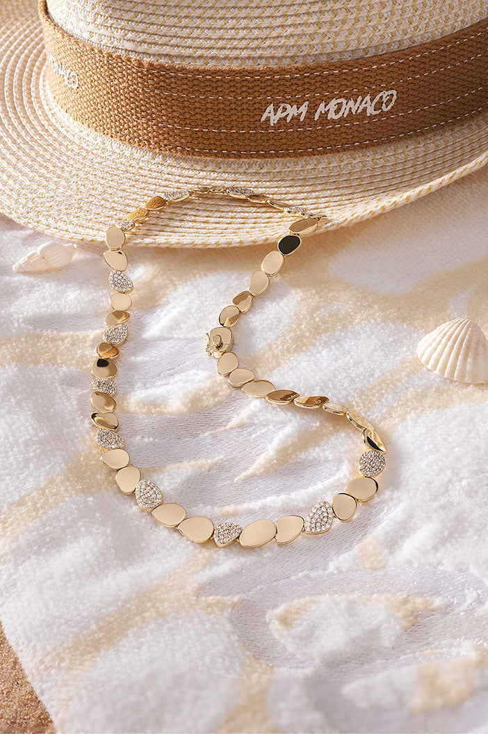 Galet Choker