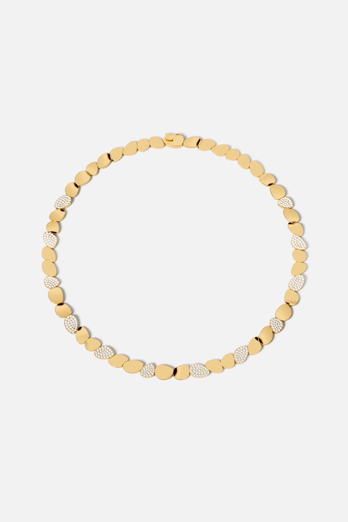 Galet Choker