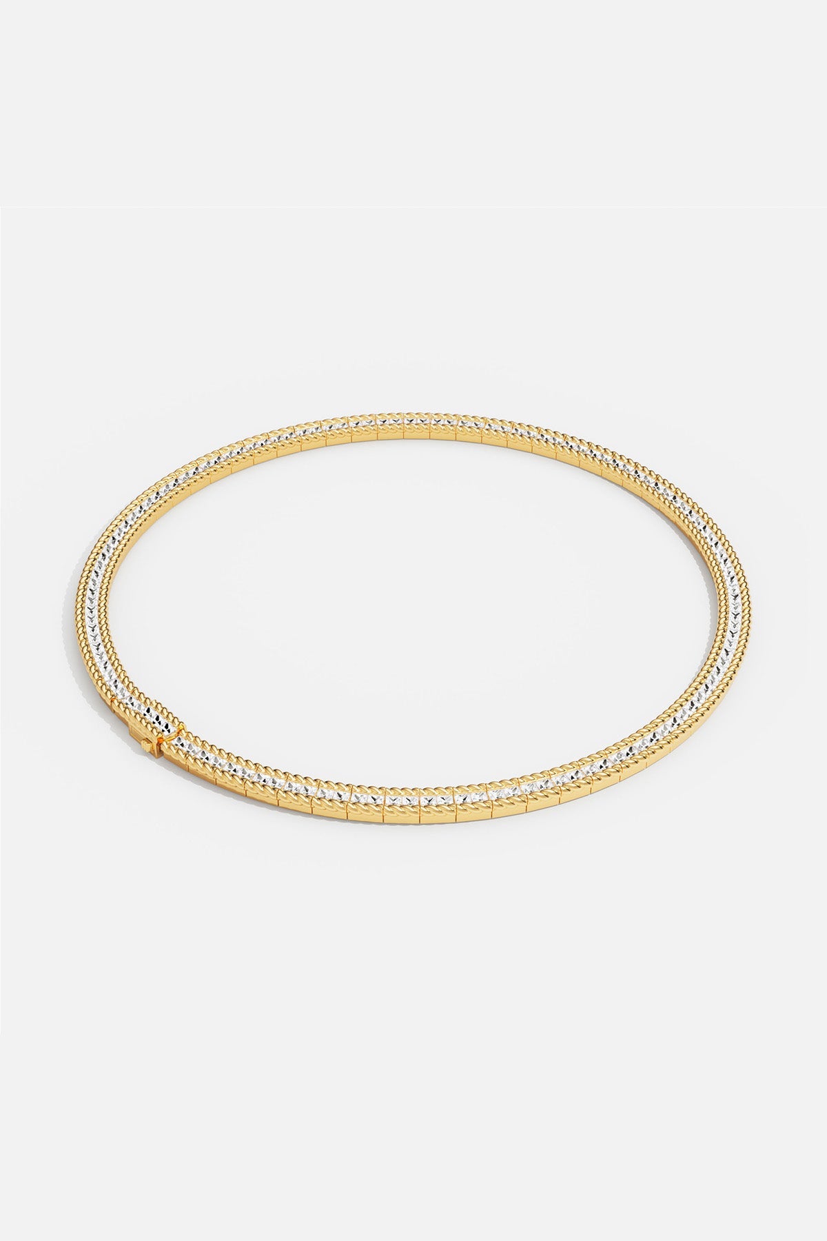 APM Monaco Necklace Cordage