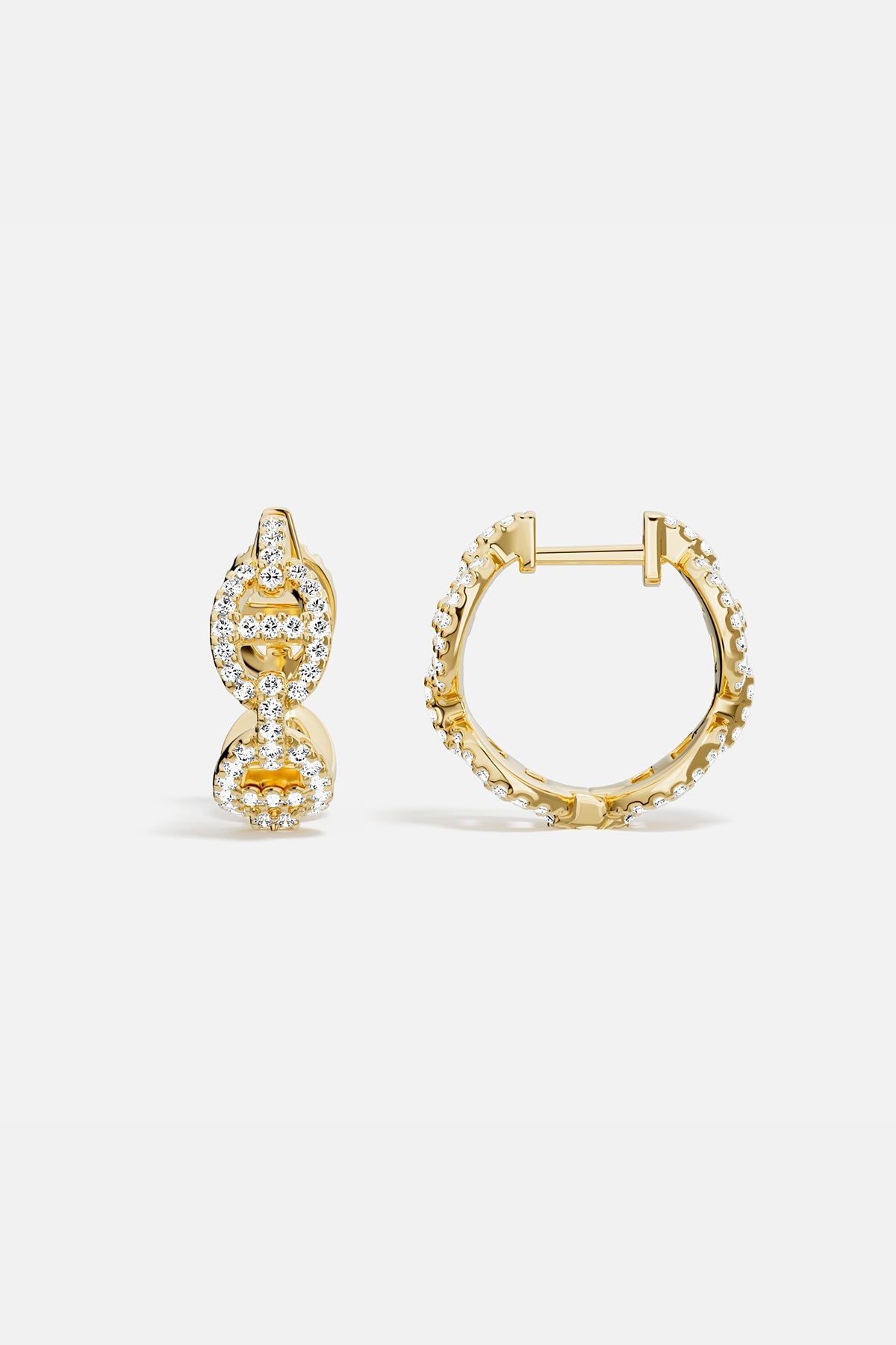 APM Monaco Earring Marine