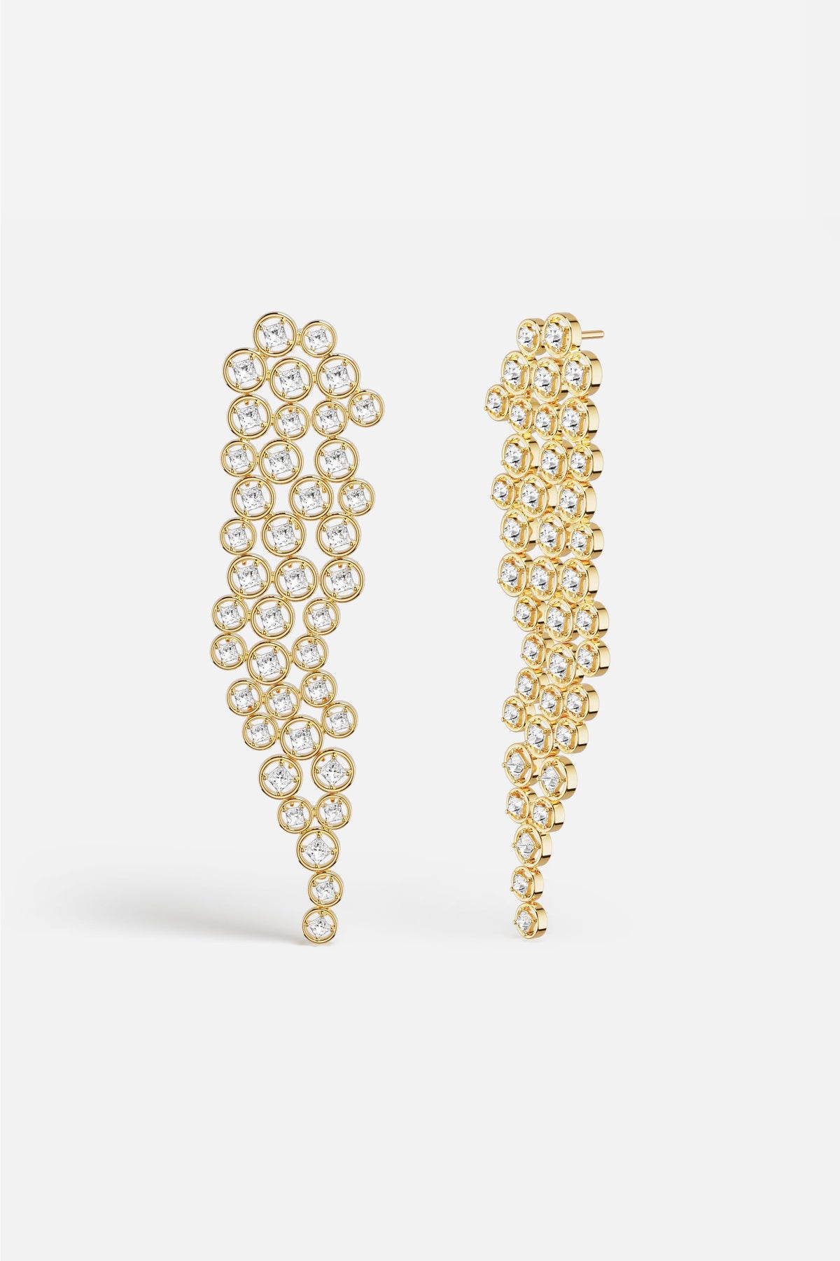 APM Monaco Earring Les Bulles d'Eau
