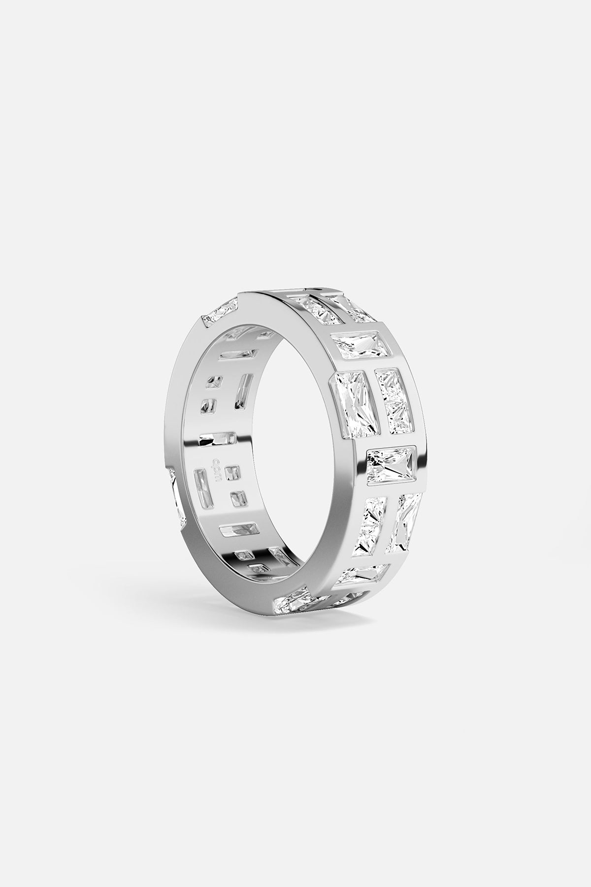 Ice Ring