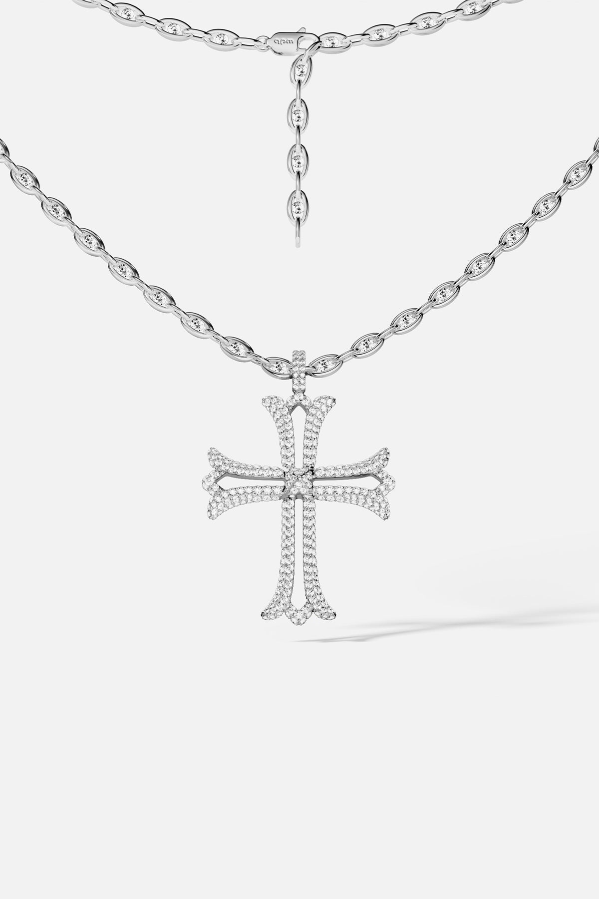 Rock Necklace