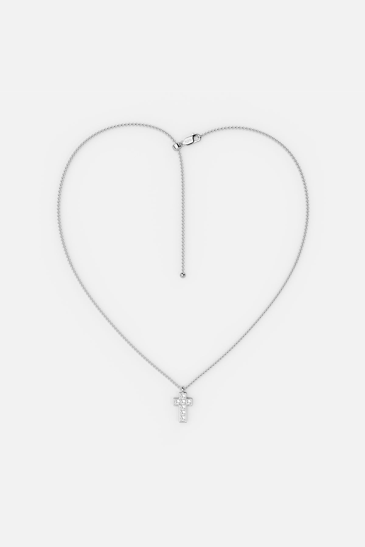 Monaco 项链