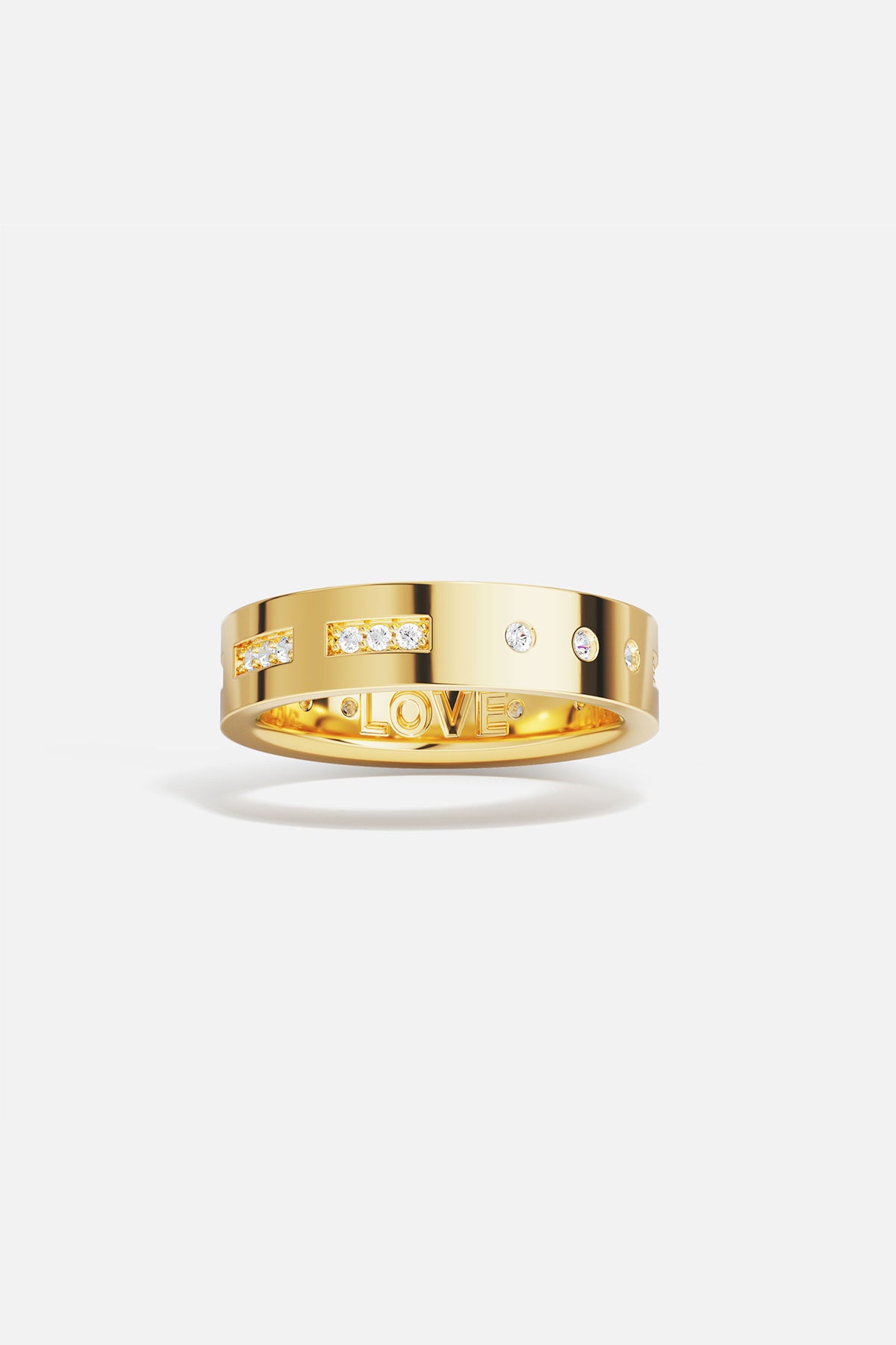 LOVE Ring