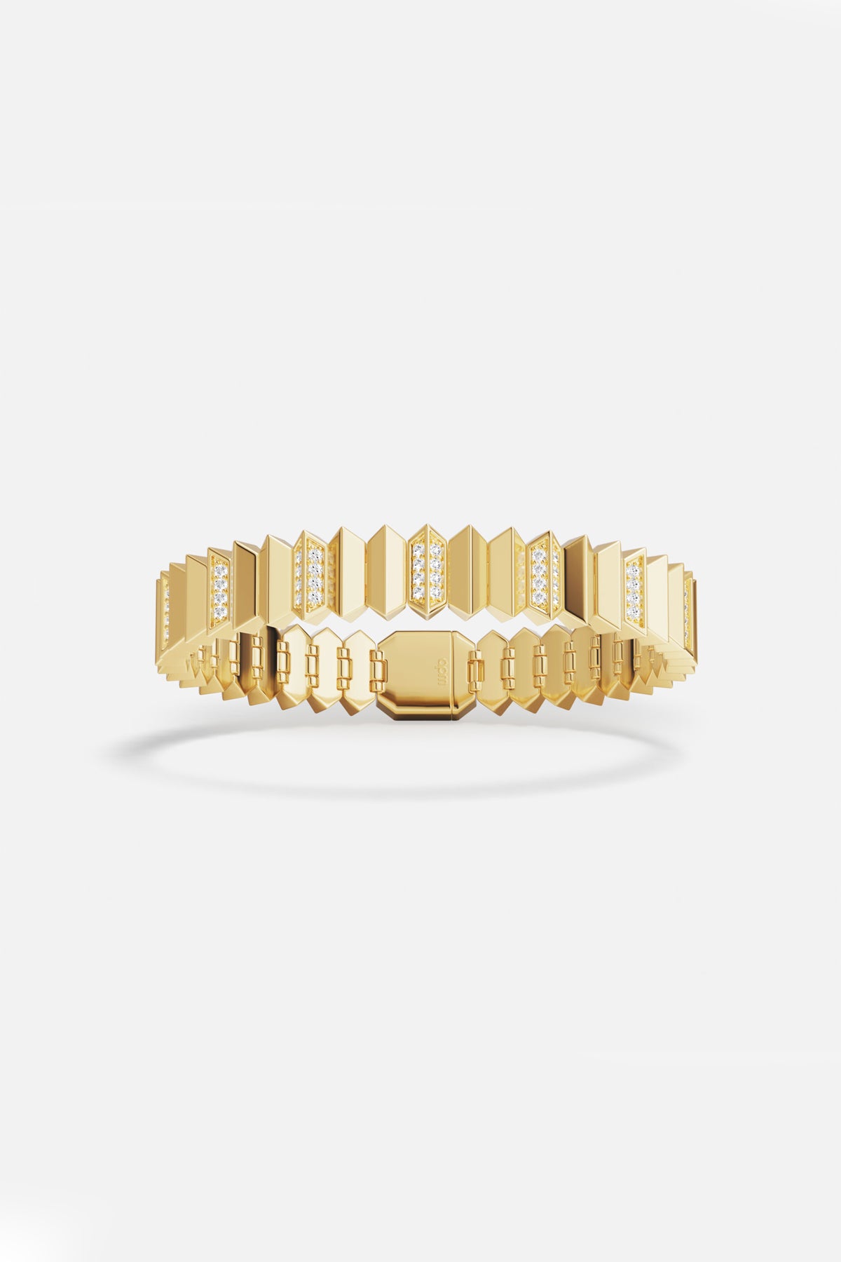 Up and Down Bracelet