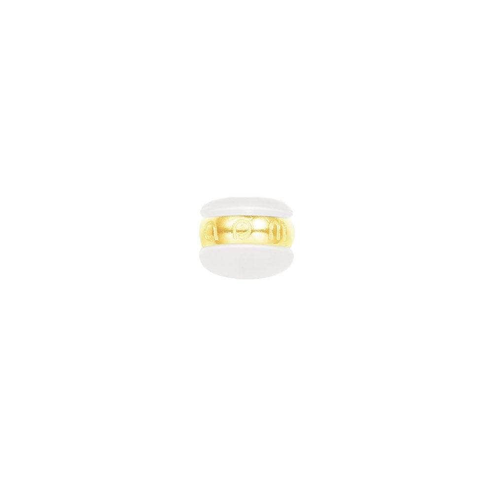 Silver Earnut - APM Monaco UK
