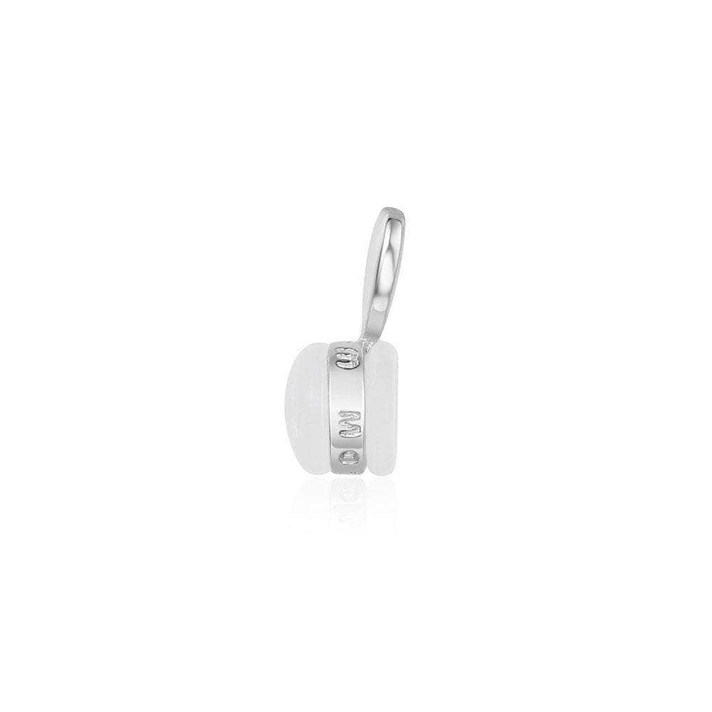 Silver Earnut - APM Monaco UK