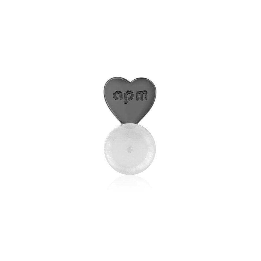 Silver Earnut - APM Monaco UK
