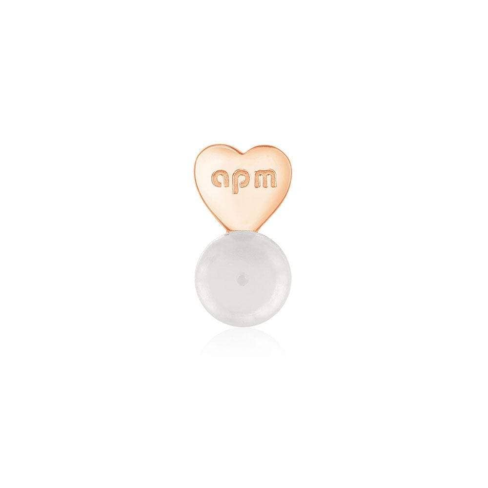 Silver Earnut - APM Monaco UK