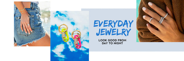 Everyday Jewelry